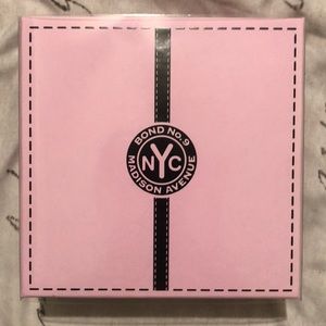 Bond No. 9 Madison Avenue women’s perfume